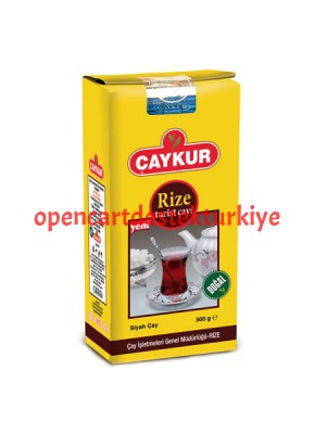 Çaykur Rize Turist 500 GR