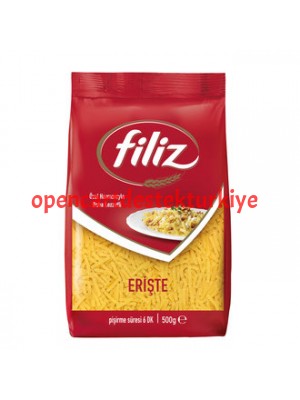 Filiz Makarna Erişte