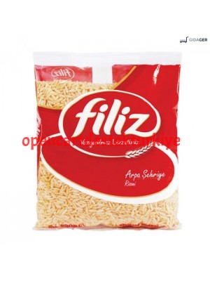 Filiz Makarna Arpa Şehriye