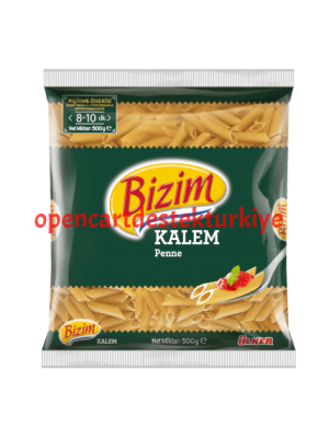 Bizim Makarna Kalem