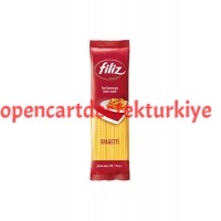 Filiz Makarna Spagetti