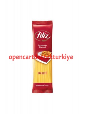 Filiz Makarna Spagetti