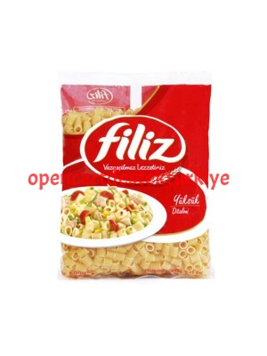 Filiz Makarna Yüksük