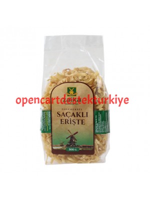 Zaika Saçaklı Erişte 