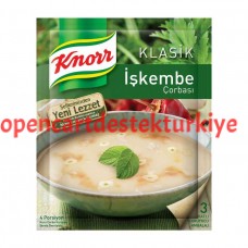 Knorr İşkembe Çorbası