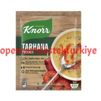 Knorr Tarhana Çorbası