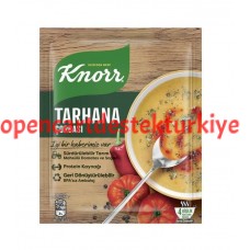 Knorr Tarhana Çorbası