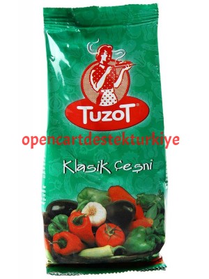 Knorr Tuzot Klasik Çeşni