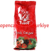 Tuzot Acılı Çeşni