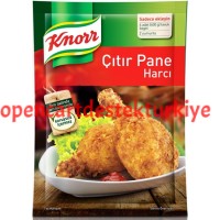 Knorr Çıtır Pane Harcı