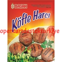 Başak Köfte Harcı