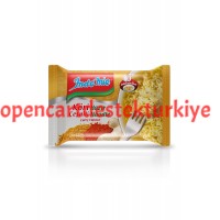Hazır Noodle Köri Çeşnili