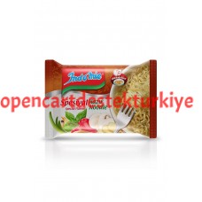 Hazır Noodle Spesiyal