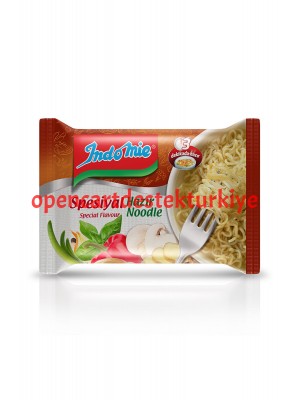 Hazır Noodle Spesiyal