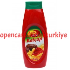 Bizim Ketçap 750 Gr