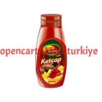 Bizim Ketçap acılı 420 Gr