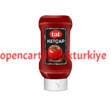 Tat Ketçap Tatlı 400 Gr