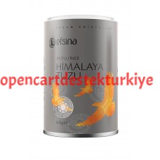 Efsina Himalaya Tuzu İyotlu İnce Beyaz