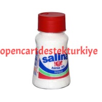 Salina İyotsuz Sofra Tuzu 200 Gr