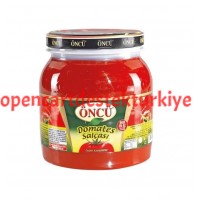 Öncü Domates Salçası 150 Gr