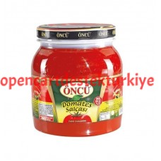 Öncü Domates Salçası 150 Gr