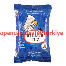 Billur Tuz 750 Gr