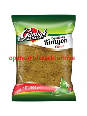 Günbak Kimyon 80 Gr