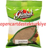 Günbak Karaiber 80 Gr