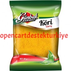 Günbak Köri 80 Gr