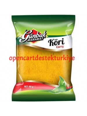 Günbak Köri 80 Gr