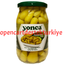 Yonca Biberiye Turşusu 750 Gr