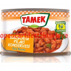 Tamek Barbunya Plaki 400 Gr