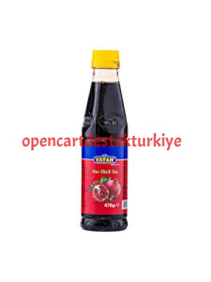 Vatan nar Ekşili Sos 470 Gr