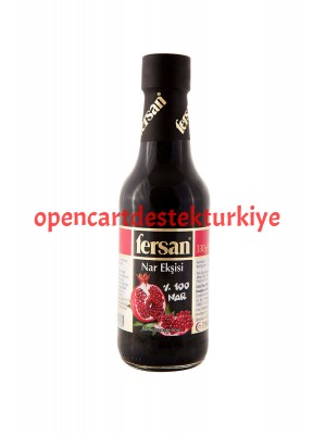 Fersan Nar Eksişi 330 Gr