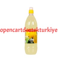 Tariş Limon Aromalı sos 1000 Gr