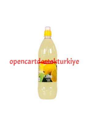 Tariş Limon Aromalı sos 1000 Gr