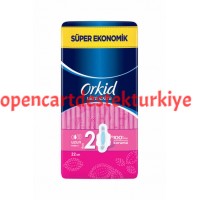 Orkid Ultra Extra 2 Uzun 22 li