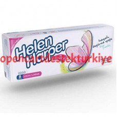 Helen Harper Uzun Ped 8 li