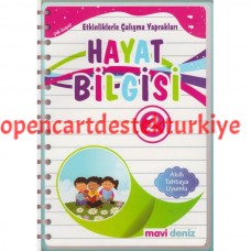 2 Sinif Hayat Bilgisi