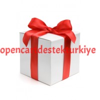 Hediye Ürün - Ornek