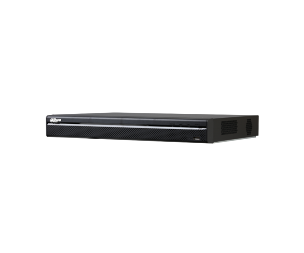 Dahua NVR5216-4KS2 16 Kanal H.265 NVR (2x10TB SATA)…
