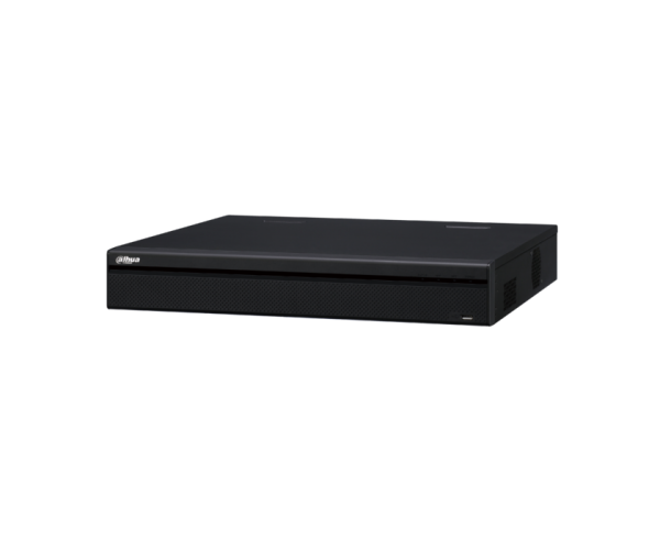 Dahua NVR5432-4KS2 32 Kanal 1.5U 4K ve H.265 Pro Network Video Kaydedi…