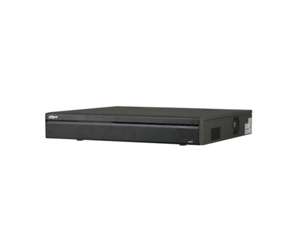 Dahua NVR5416-16P-4KS2E 16 POE Çıkışlı 16 Kanal H.265 NVR (4x10TB…