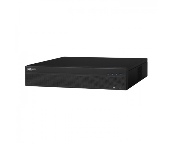 Dahua NVR5864-4KS2 64 Kanal 2U 4K ve H.265 Pro Network Video Kaydedici…