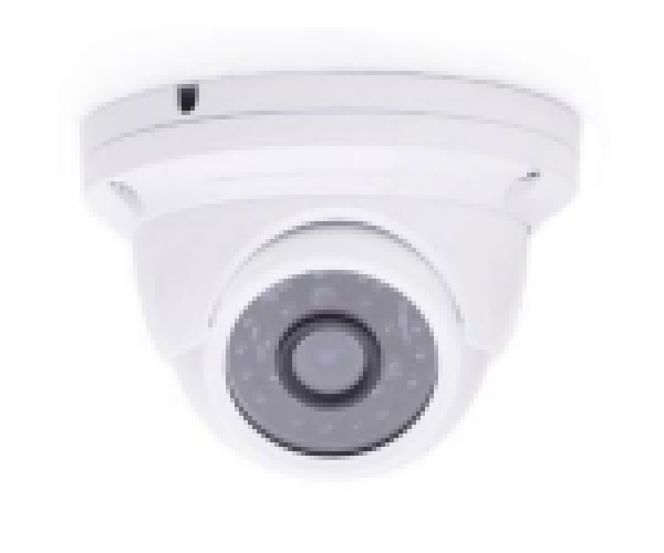 GOLD YG-5084 5.0 Mp IP Dome Kamera…