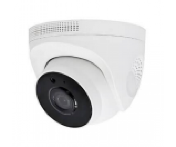 GOLD YG-8020 8.0 Mp IP Dome Kamera…