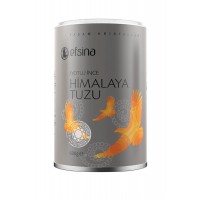 Efsina Himalaya Tuzu İyotlu İnce Beyaz