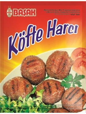 Başak Köfte Harcı