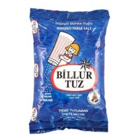 Billur Tuz 750 Gr