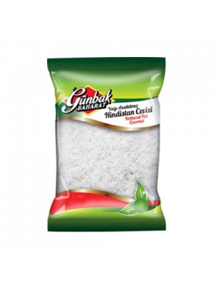 Günbak Hindistan Cevizi 20 Gr